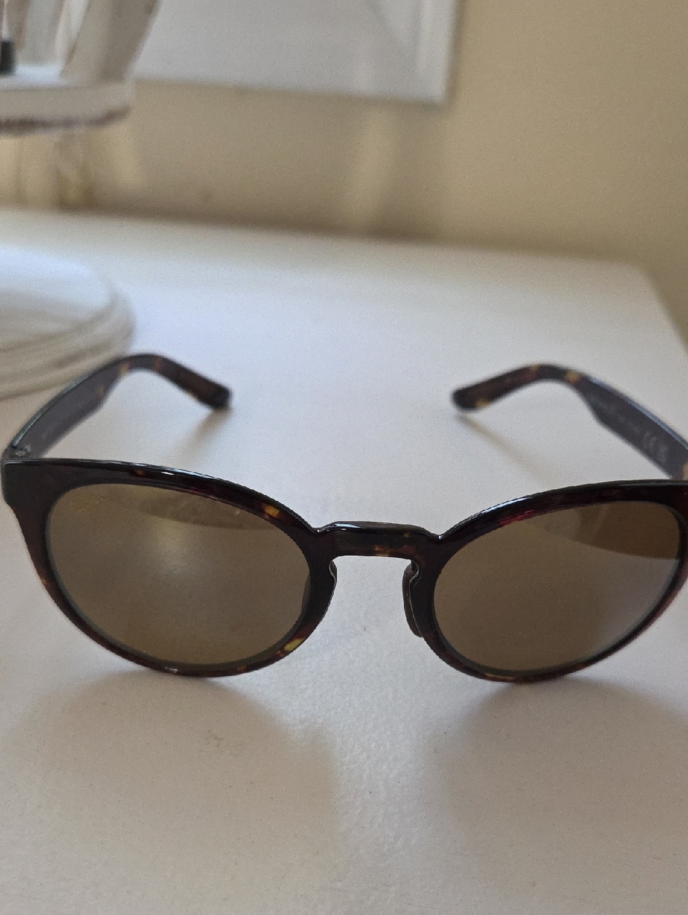 Maui Jim Sunglaasses